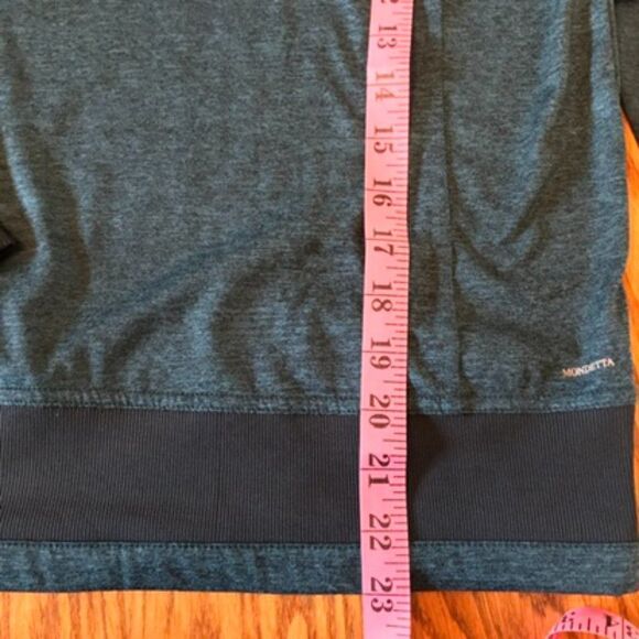 Mondetta Hooded Top Size Small - Picture 3 of 9